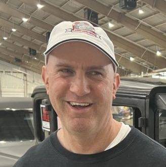 Rob Parr