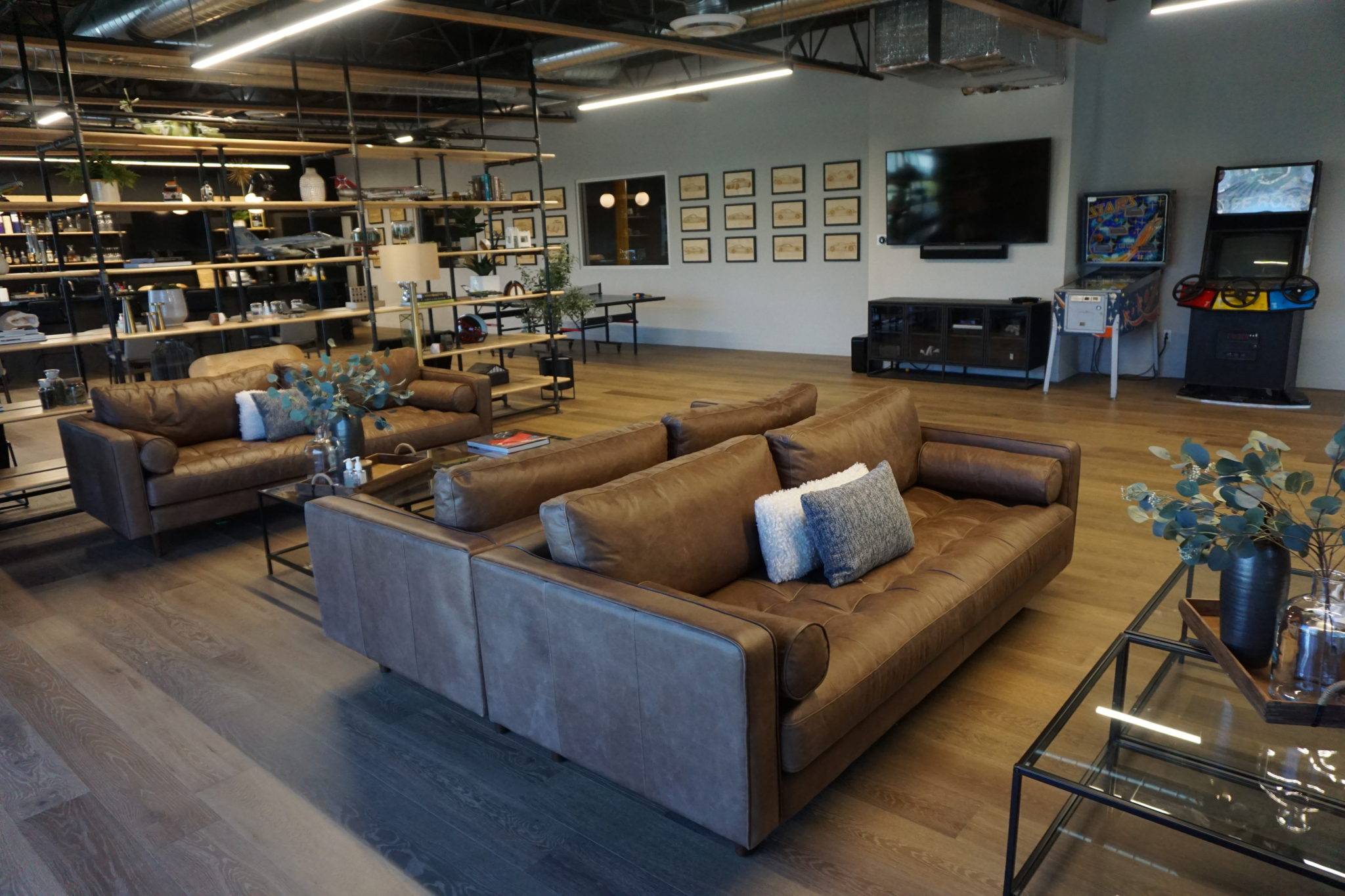 Community Storage - Garage Style Magazine