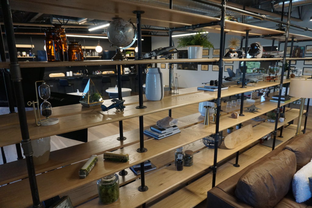 Community Storage - Garage Style Magazine