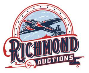 Stunning Signs (Richmond Auctions)