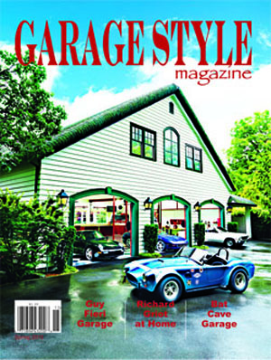 Issue 16, Cover