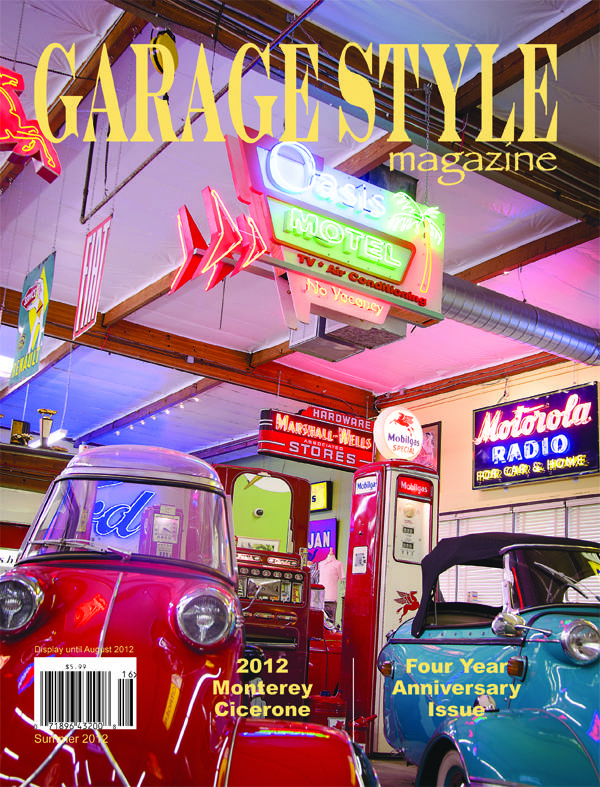 Issue 17, Cover