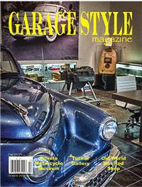 Issue 18, Cover
