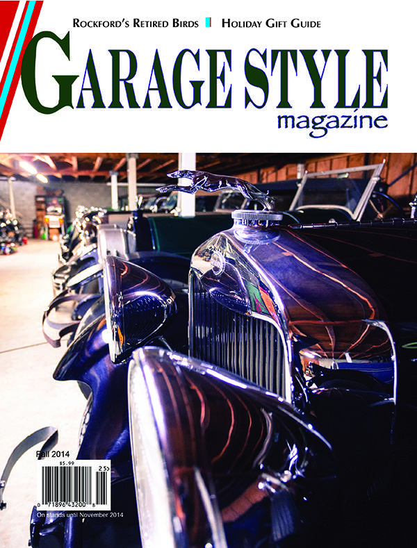 Issue 26, Cover