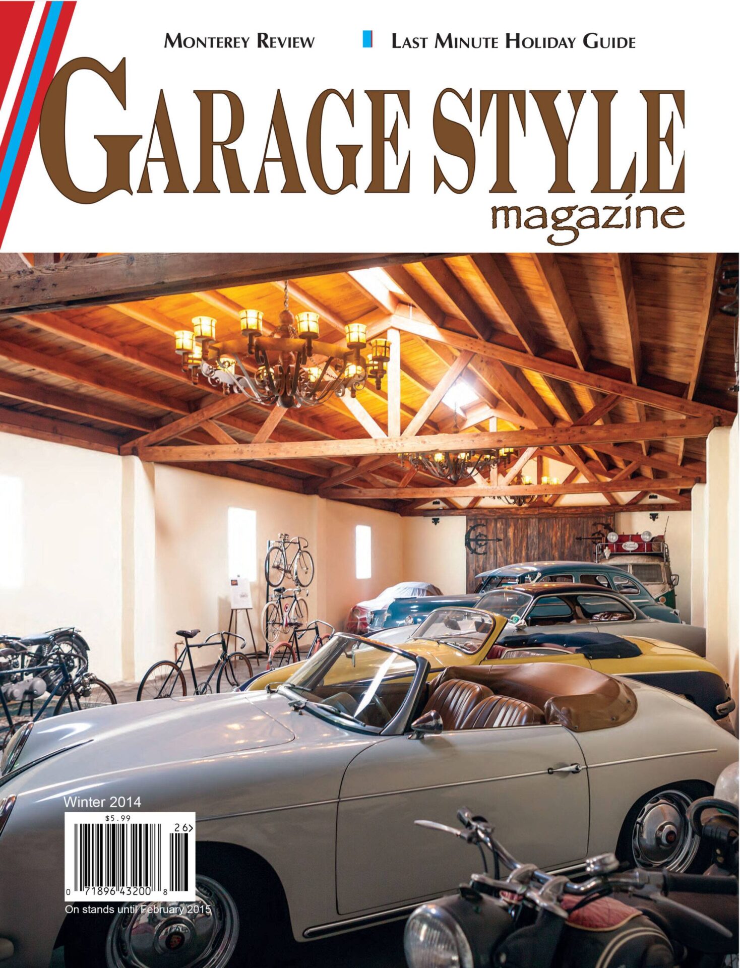 Issue 27, Cover