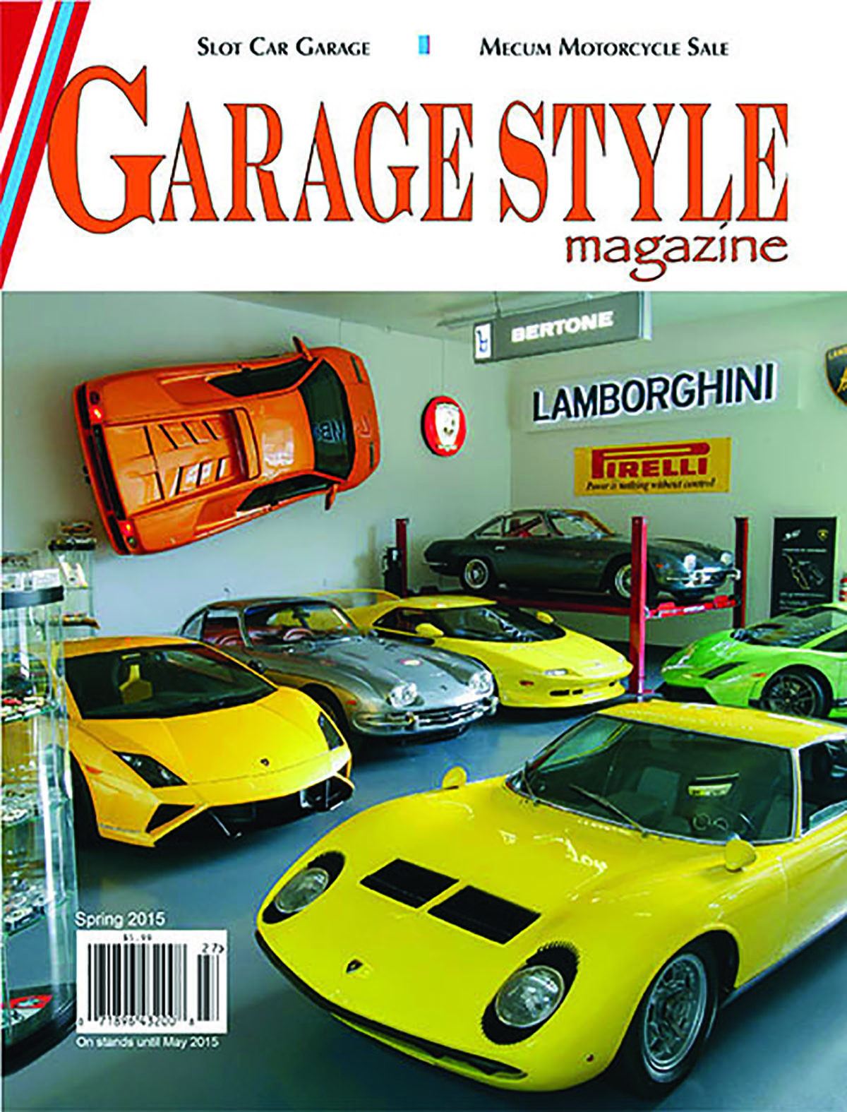 Issue 28, Cover