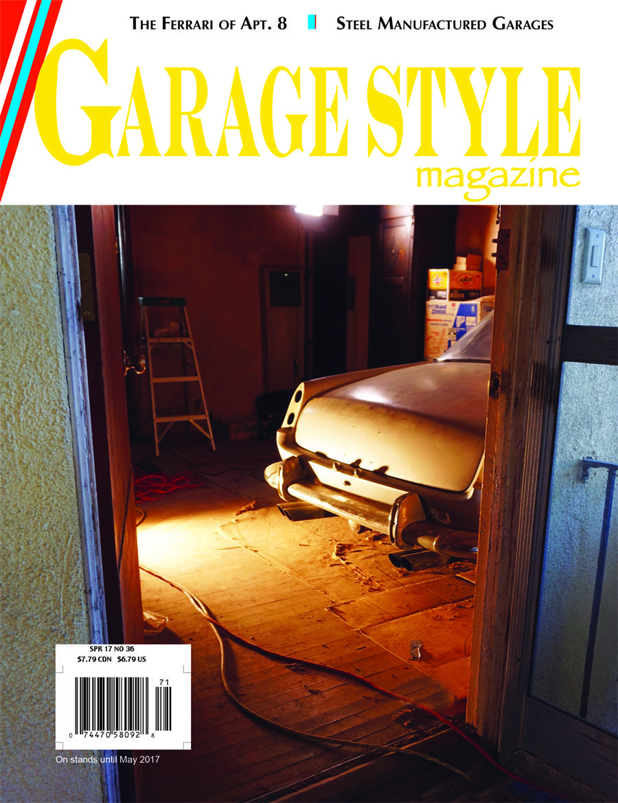 Issue 36, Cover