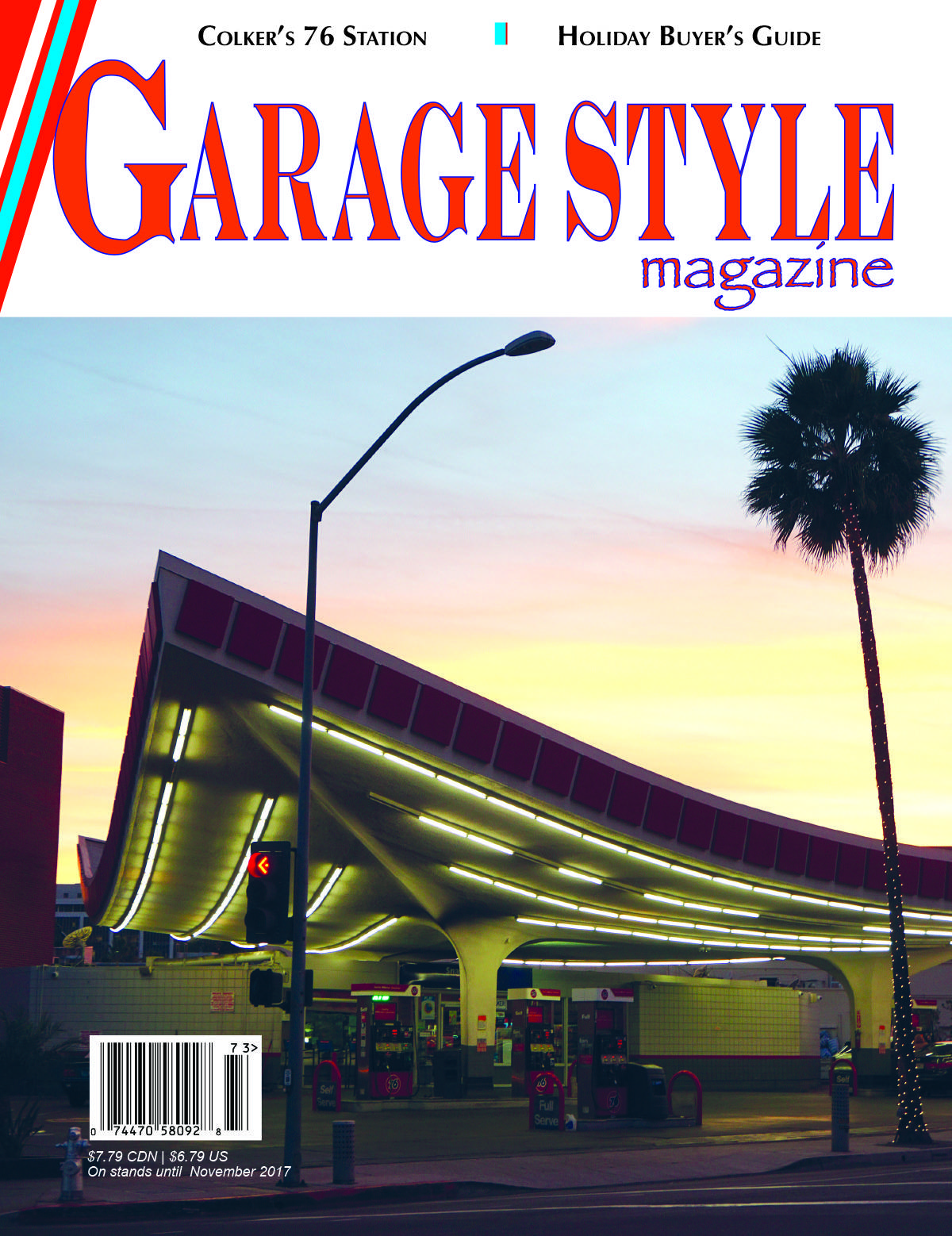 Issue 38, Cover