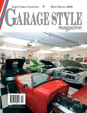 Issue 51, Cover