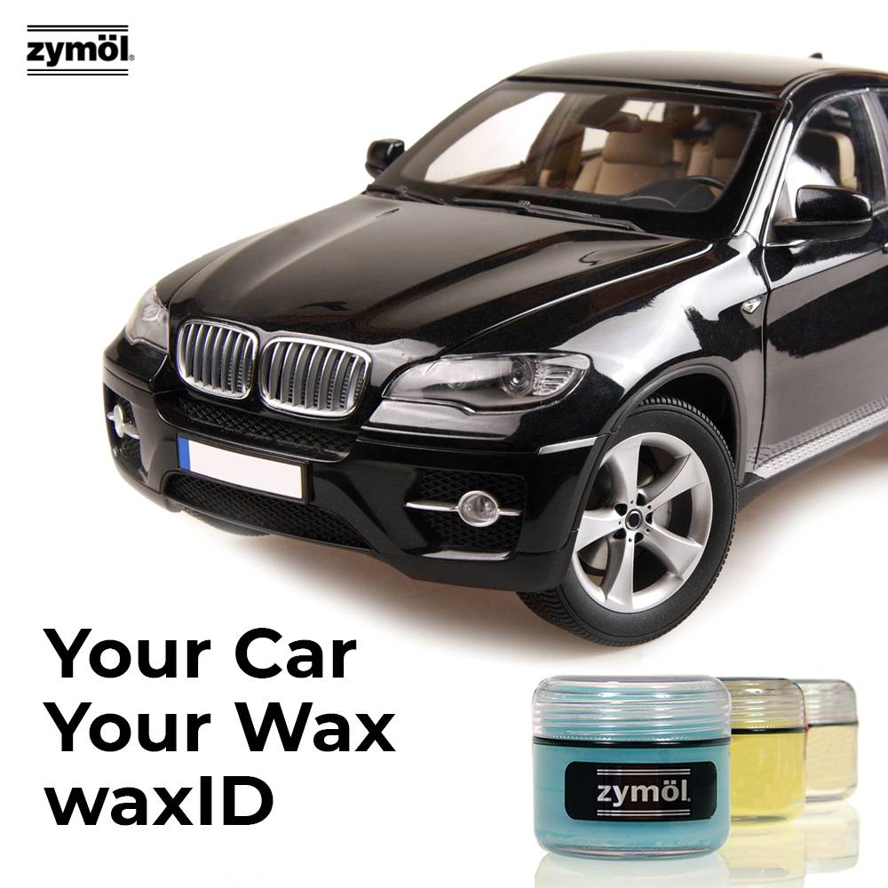 Introducing the Zymol waxID Kit