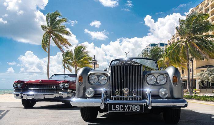 Coming Up – October 29, 2021 – Fort Lauderdale Concours