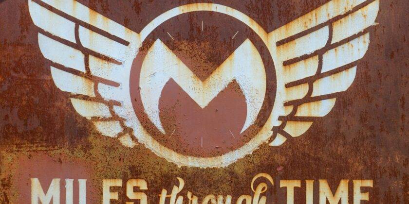 Miles Through Time – Kids on Wheels Show