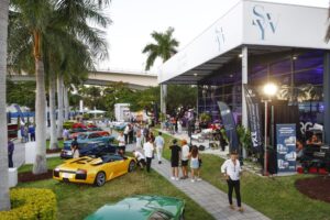 3rd Annual Fort Lauderdale Concours