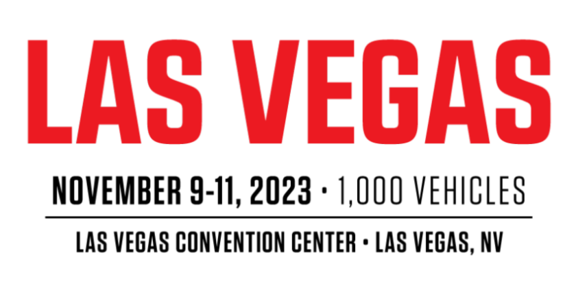 MECUM Las Vegas Auction
