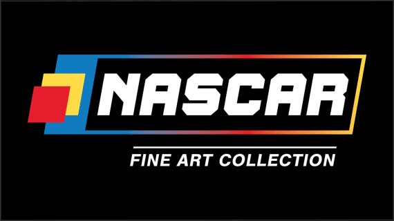 MECUM: NASCAR Fine Art Collection