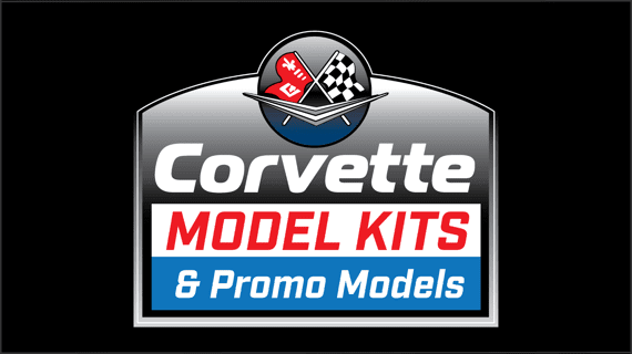 Corvette Model Kits Auction