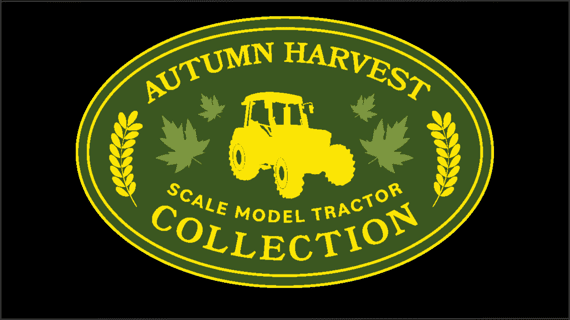 Autumn Harvest Collection