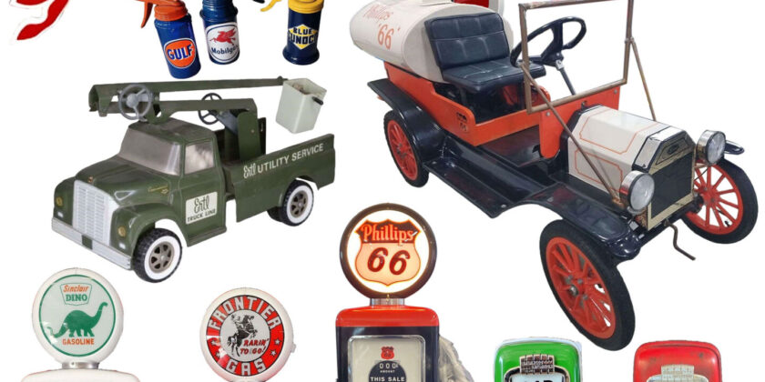 Freije & Freije’s West Texas Classic Car and Automobilia Auction