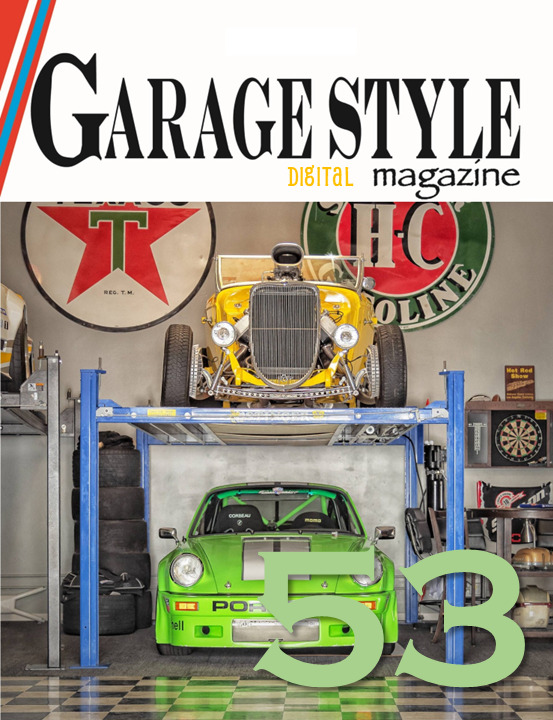 Issue 53, Cover