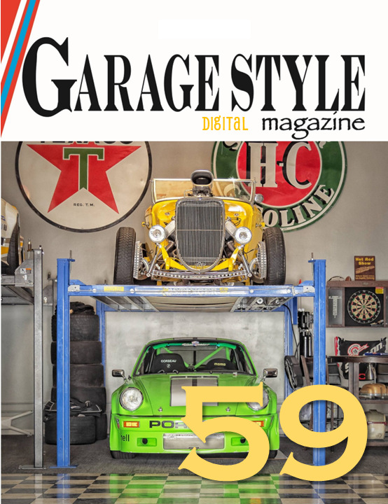 Issue 59, Cover