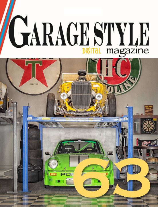 Issue 63, Cover