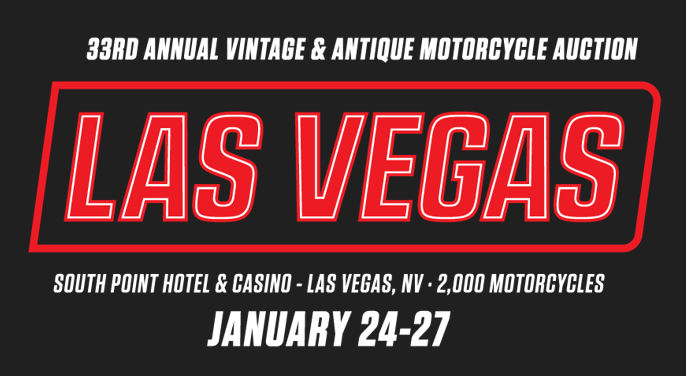 MECUM Las Vegas