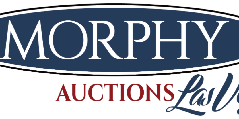 Morphy’s Las Vegas Auction