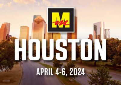MECUM Houston & Other Event Updates