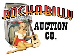 Rockabilly Auction