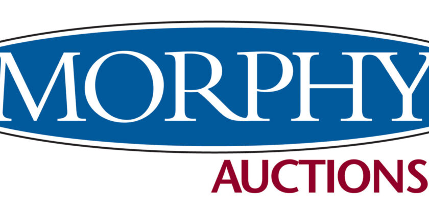 Morphy’s Auction