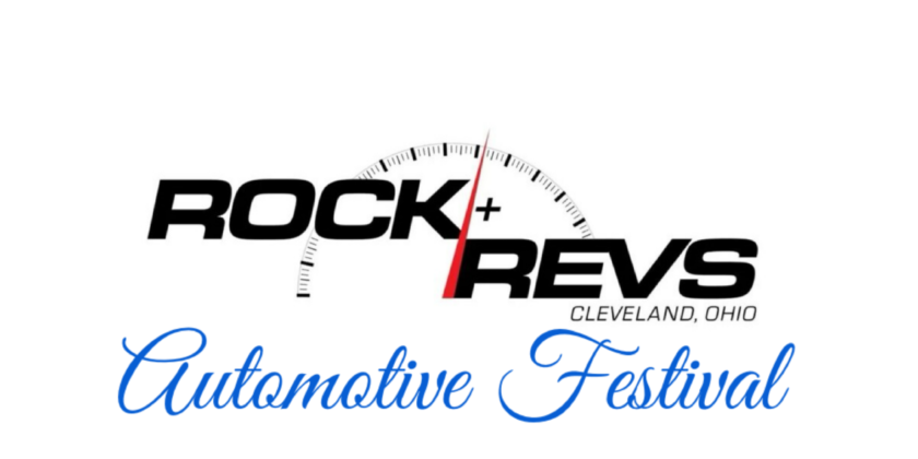 Rock+Revs Automotive Festival