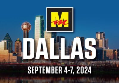 Mecum Returns to Dallas