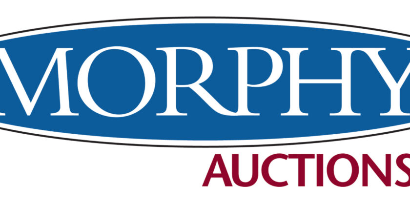 Morphy’s Auction