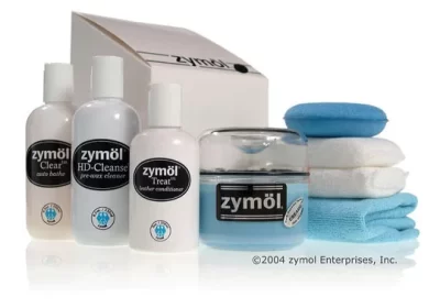 Zymol