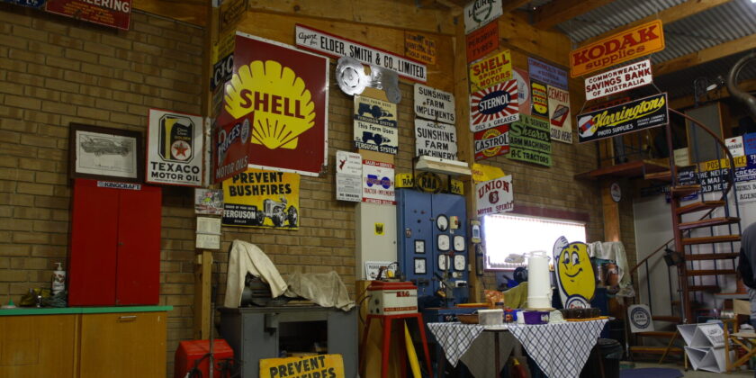 The Shed