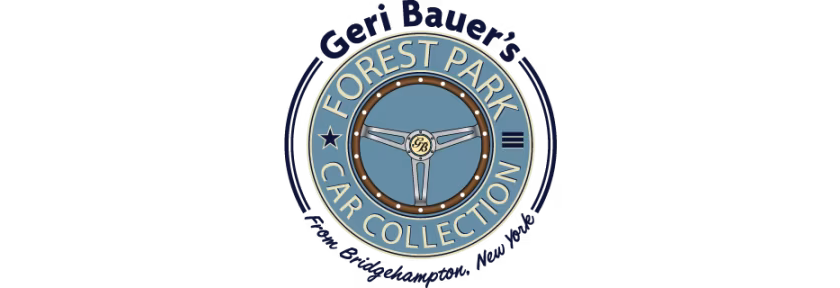 Geri Bauer’s Forest Park Car Collection