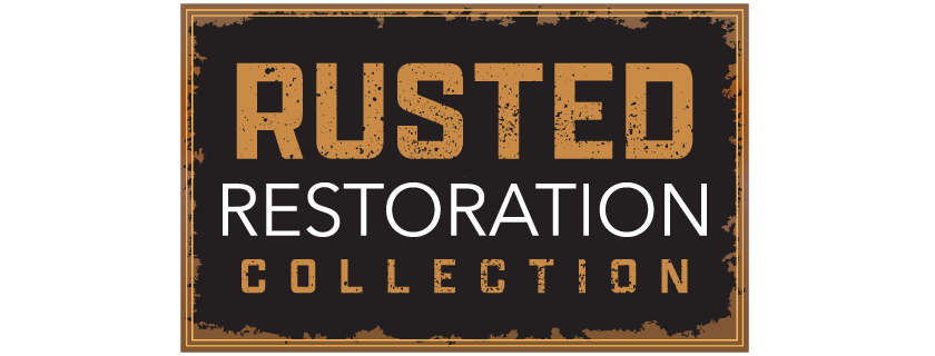 The Rusted Collection