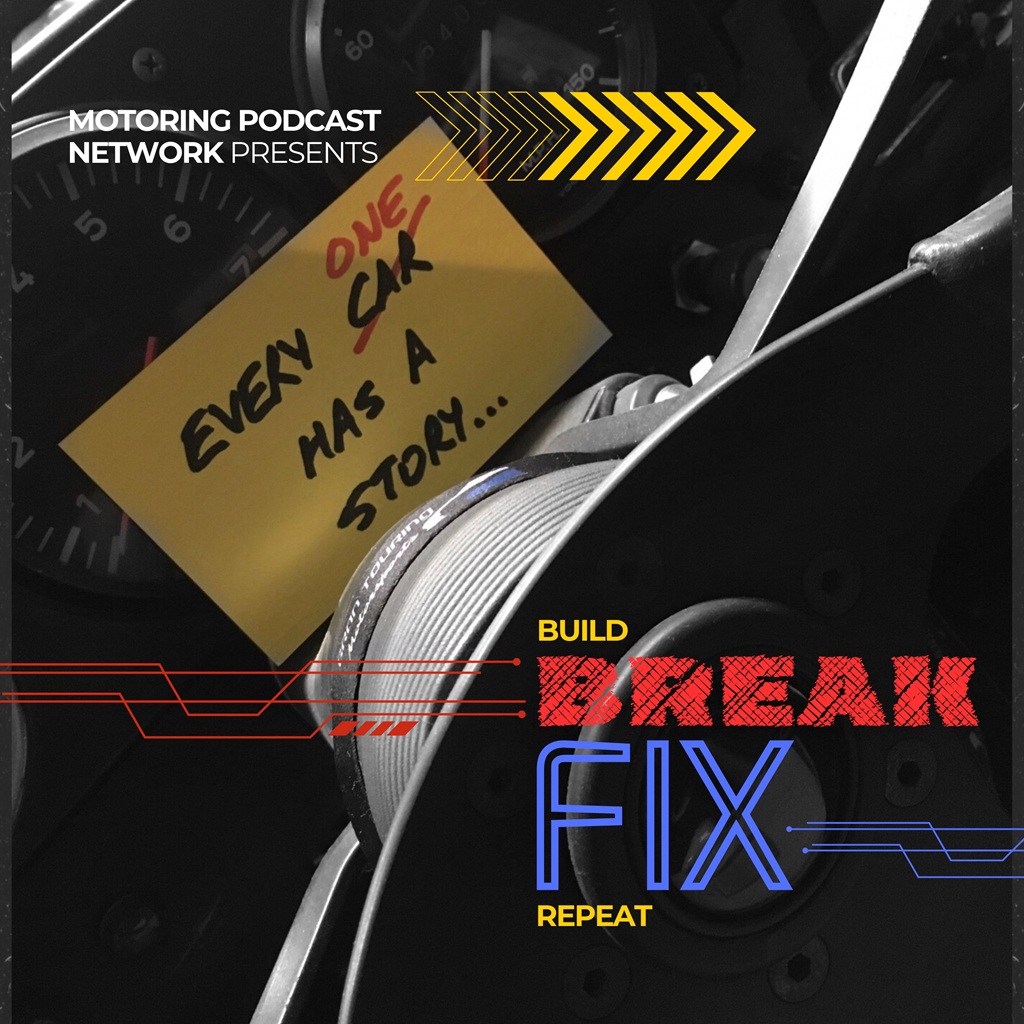 Break/Fix Podcast