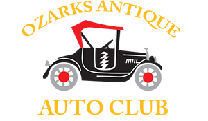 Ozark Antique Auto Club Swap Meet