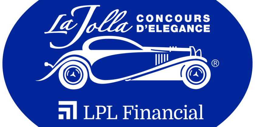 La Jolla Concours d’Elegance