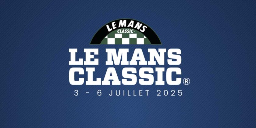 Le Mans Classic