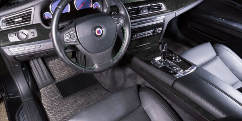 Company Profile: Coco Mats, Fiber-Based Floormats