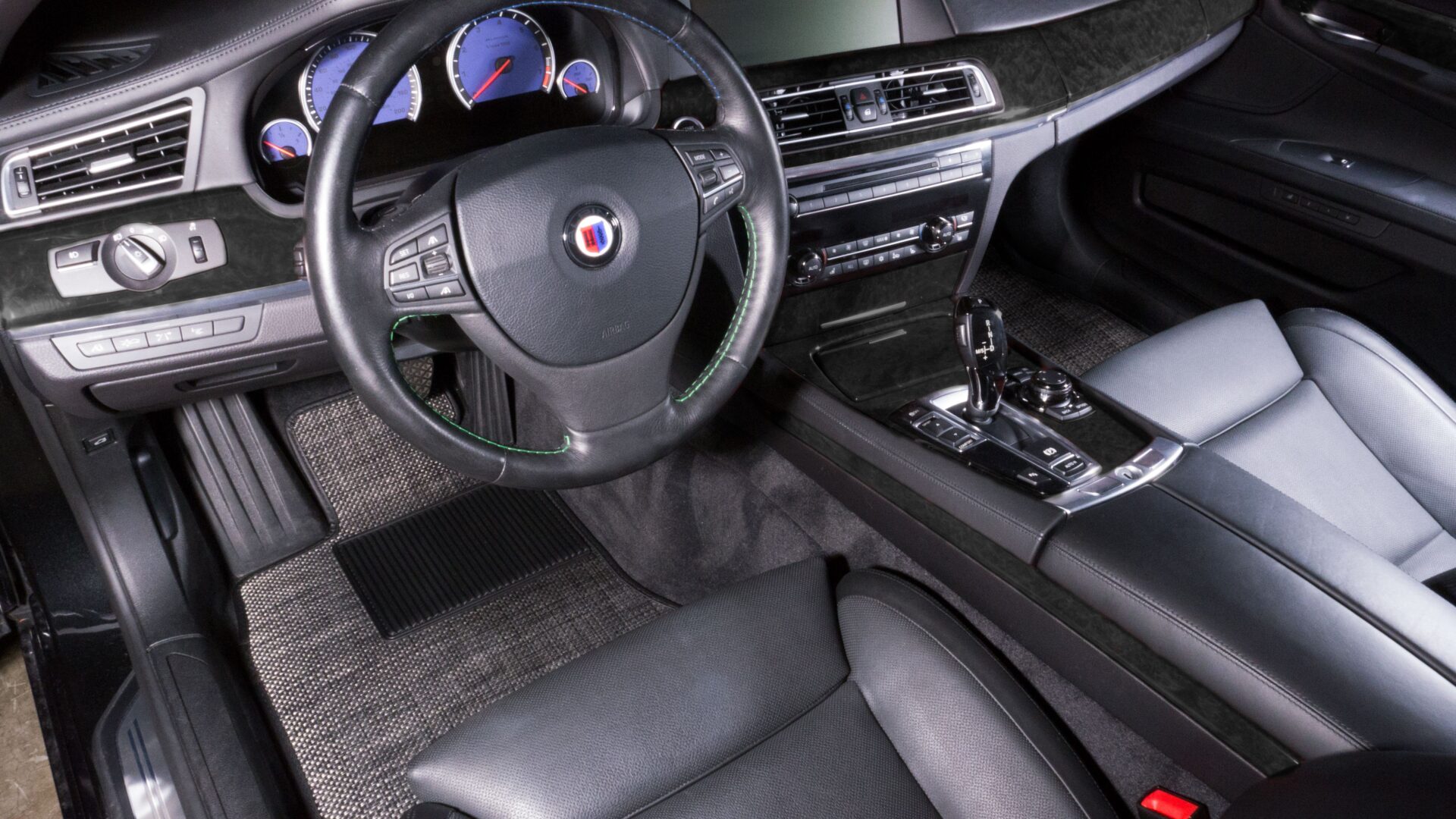 Company Profile: Coco Mats, Fiber-Based Floormats