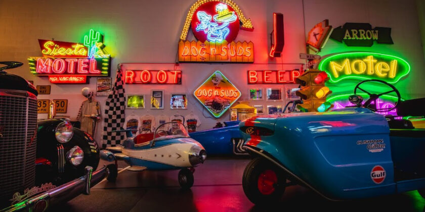 Bid in Indy or the Office