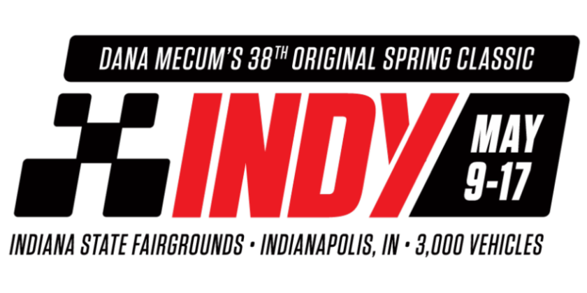 MECUM Indianapolis