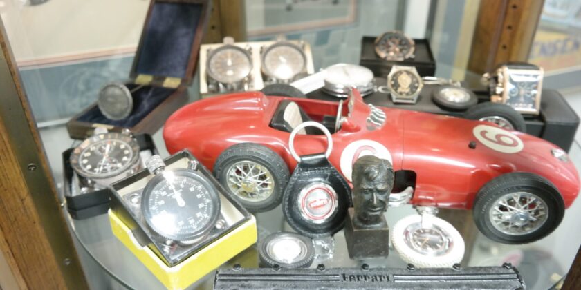 Collectibles and Needful Things