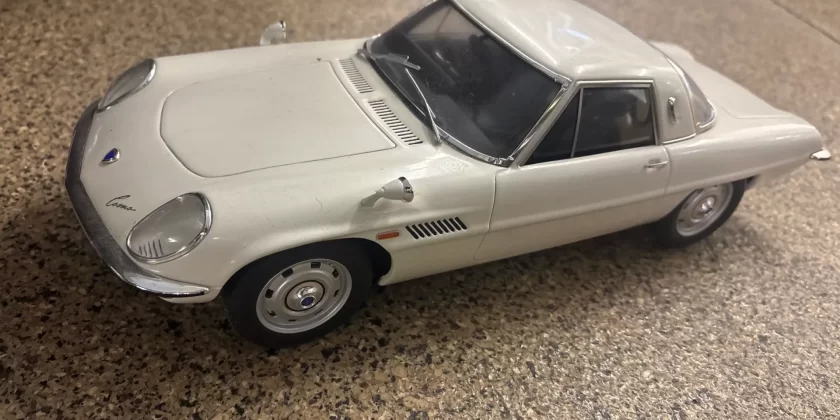 Automobilia Vintage – Automobilia and Models and Prints, Oh My!