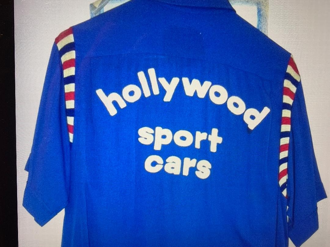 Visiting Hollywood Sports Cars
