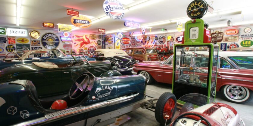 Slightly Post Midsummer Happenings