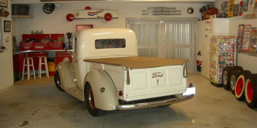 Universally Automotive